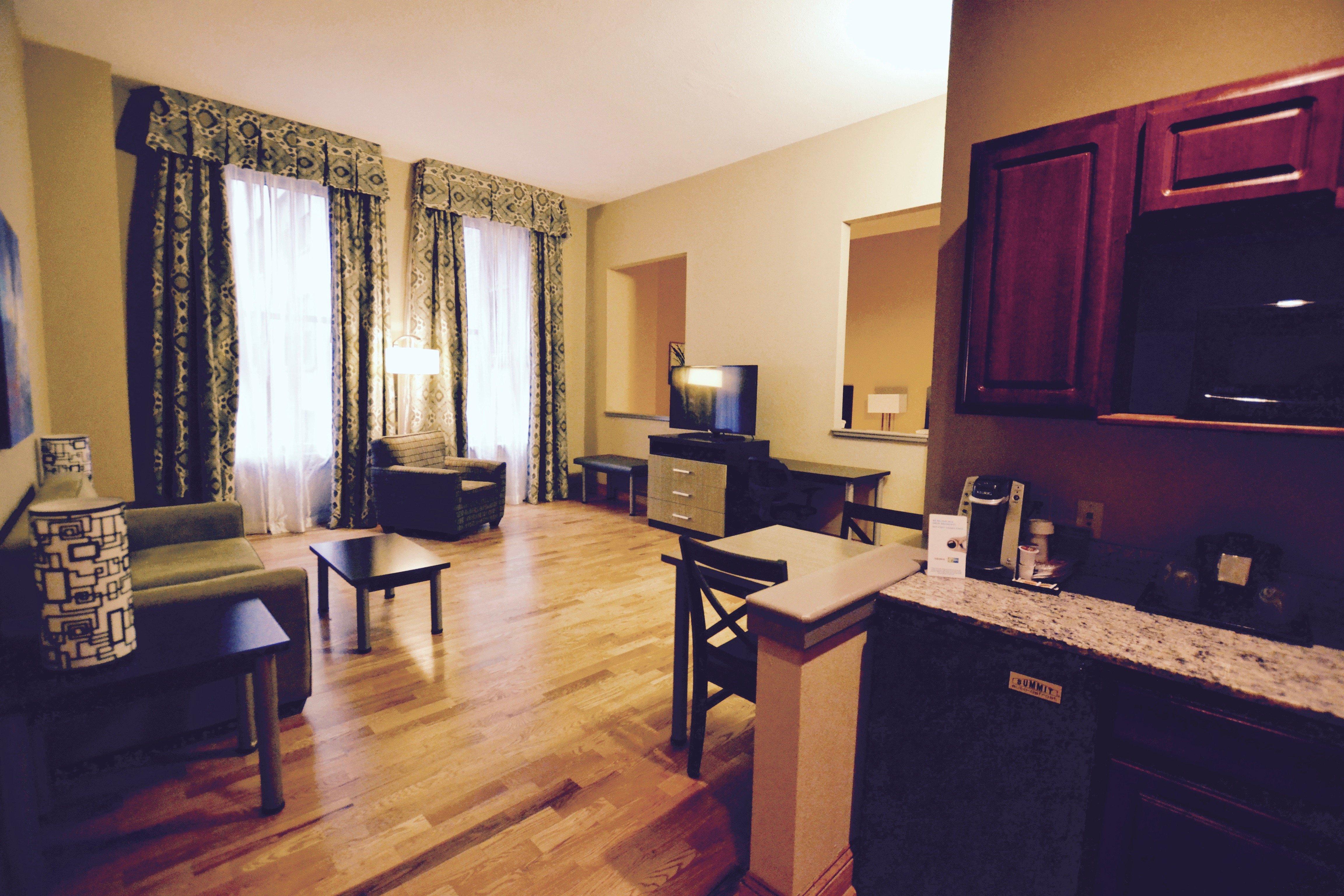 Holiday Inn Express Cleveland Downtown By Ihg Bagian luar foto