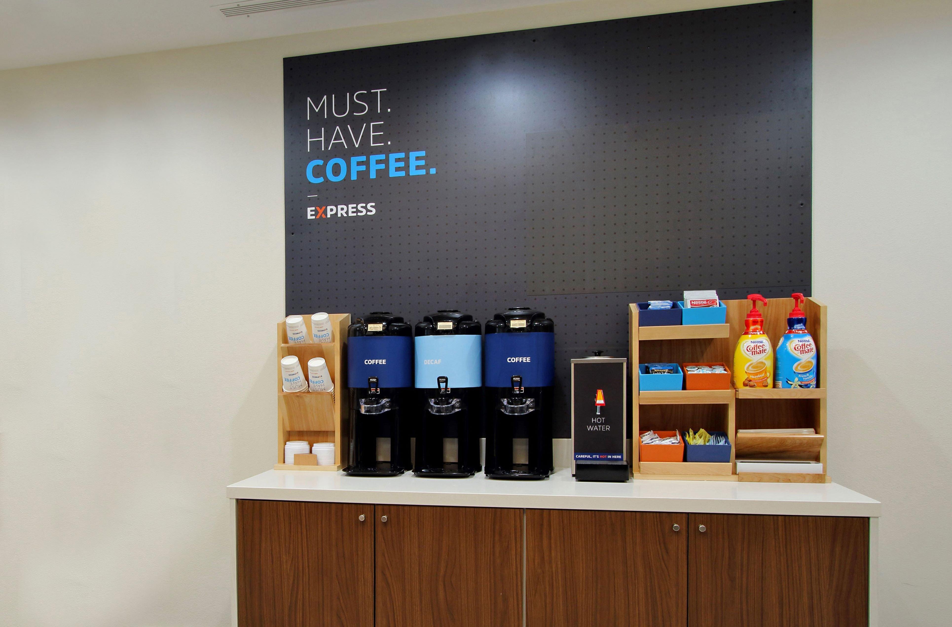 Holiday Inn Express Cleveland Downtown By Ihg Bagian luar foto