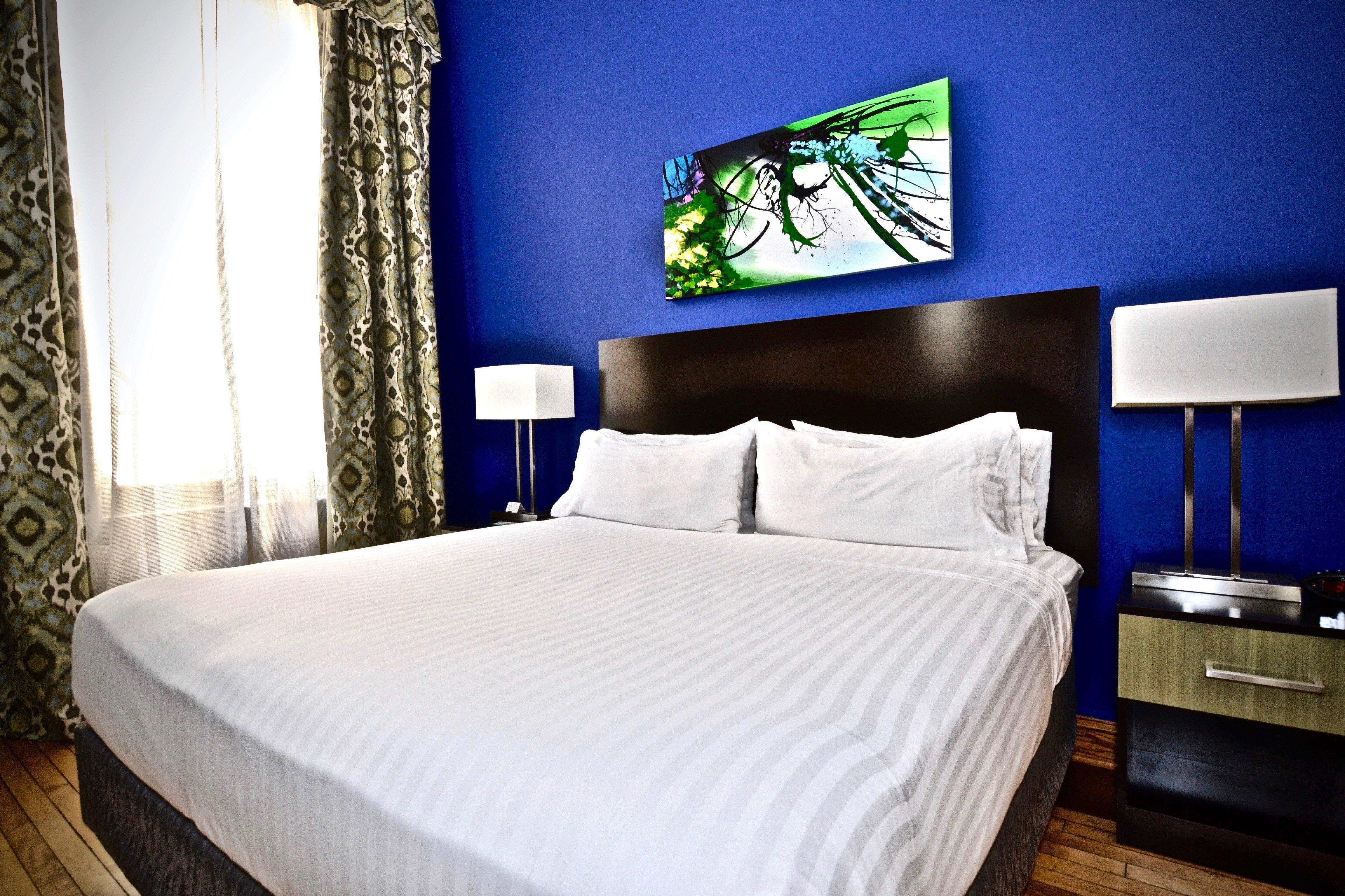 Holiday Inn Express Cleveland Downtown By Ihg Bagian luar foto