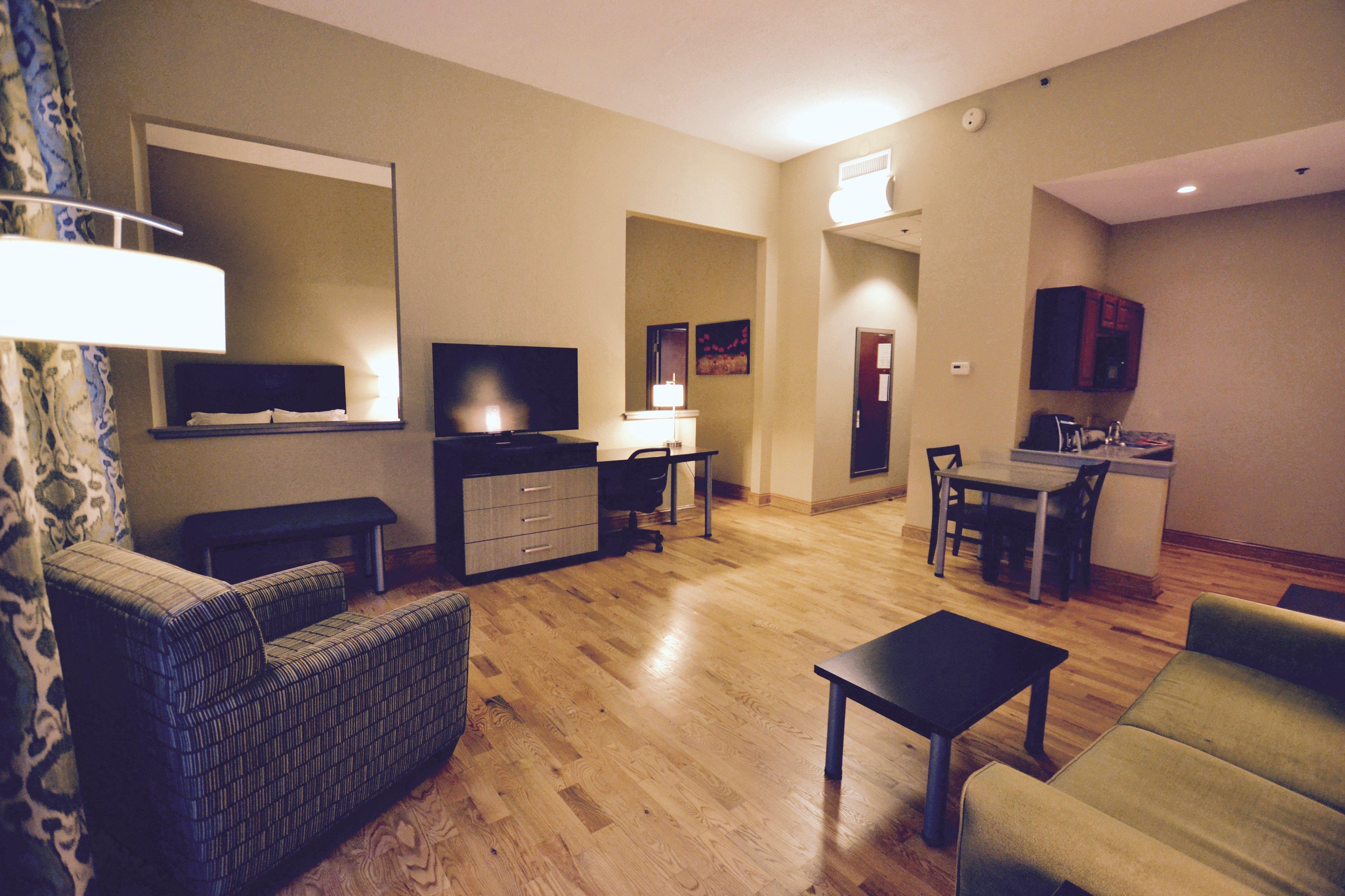Holiday Inn Express Cleveland Downtown By Ihg Bagian luar foto
