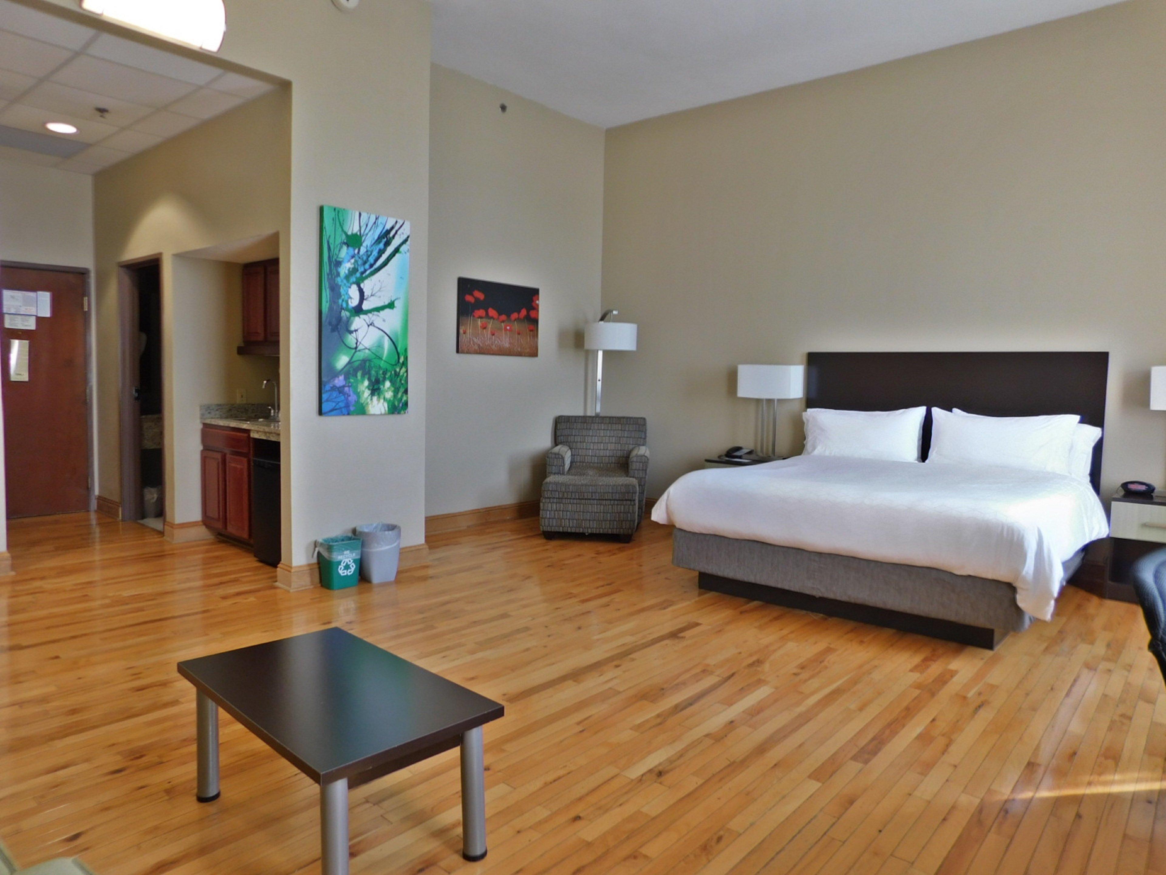 Holiday Inn Express Cleveland Downtown By Ihg Bagian luar foto